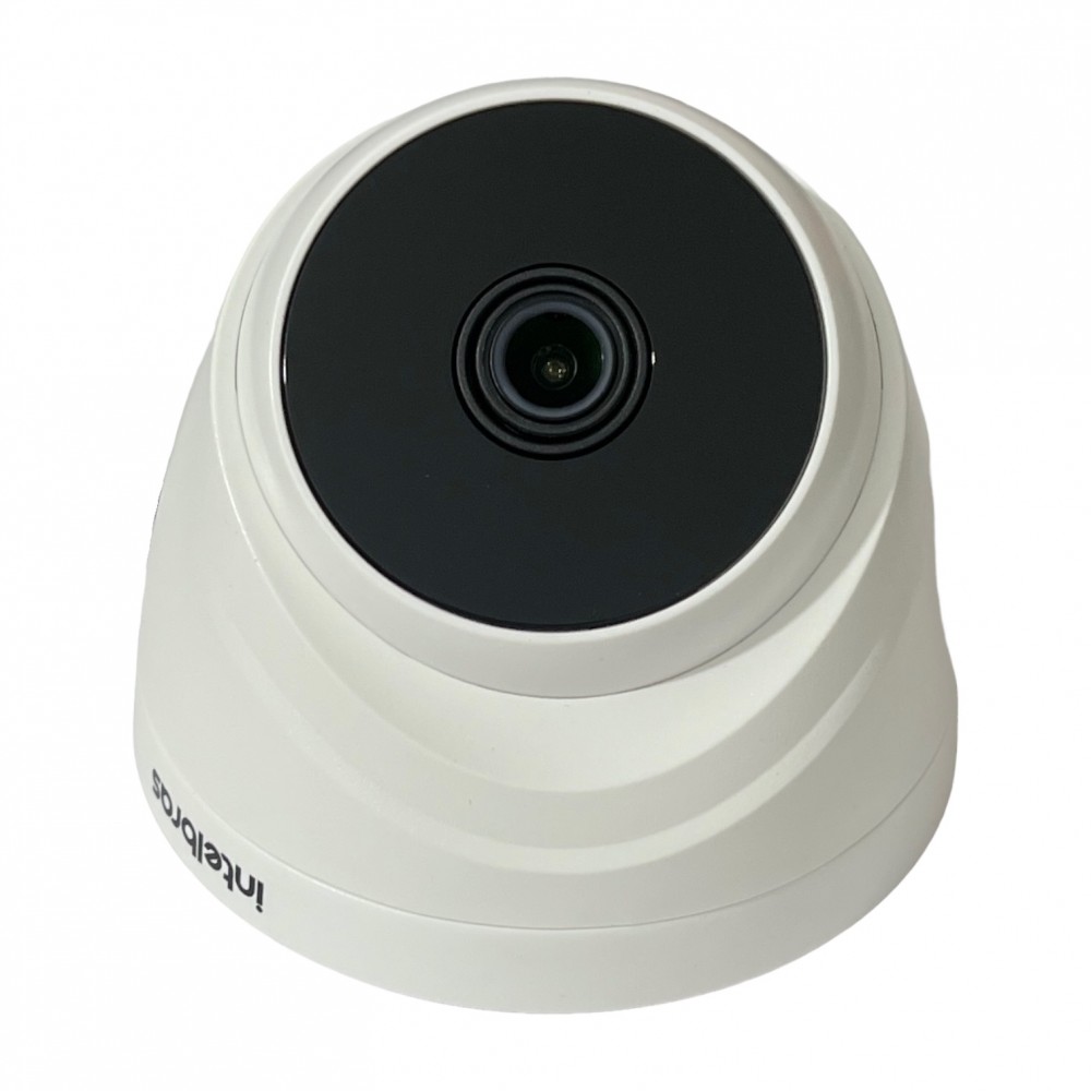 Câmera Dome VHL 1120D Intelbras